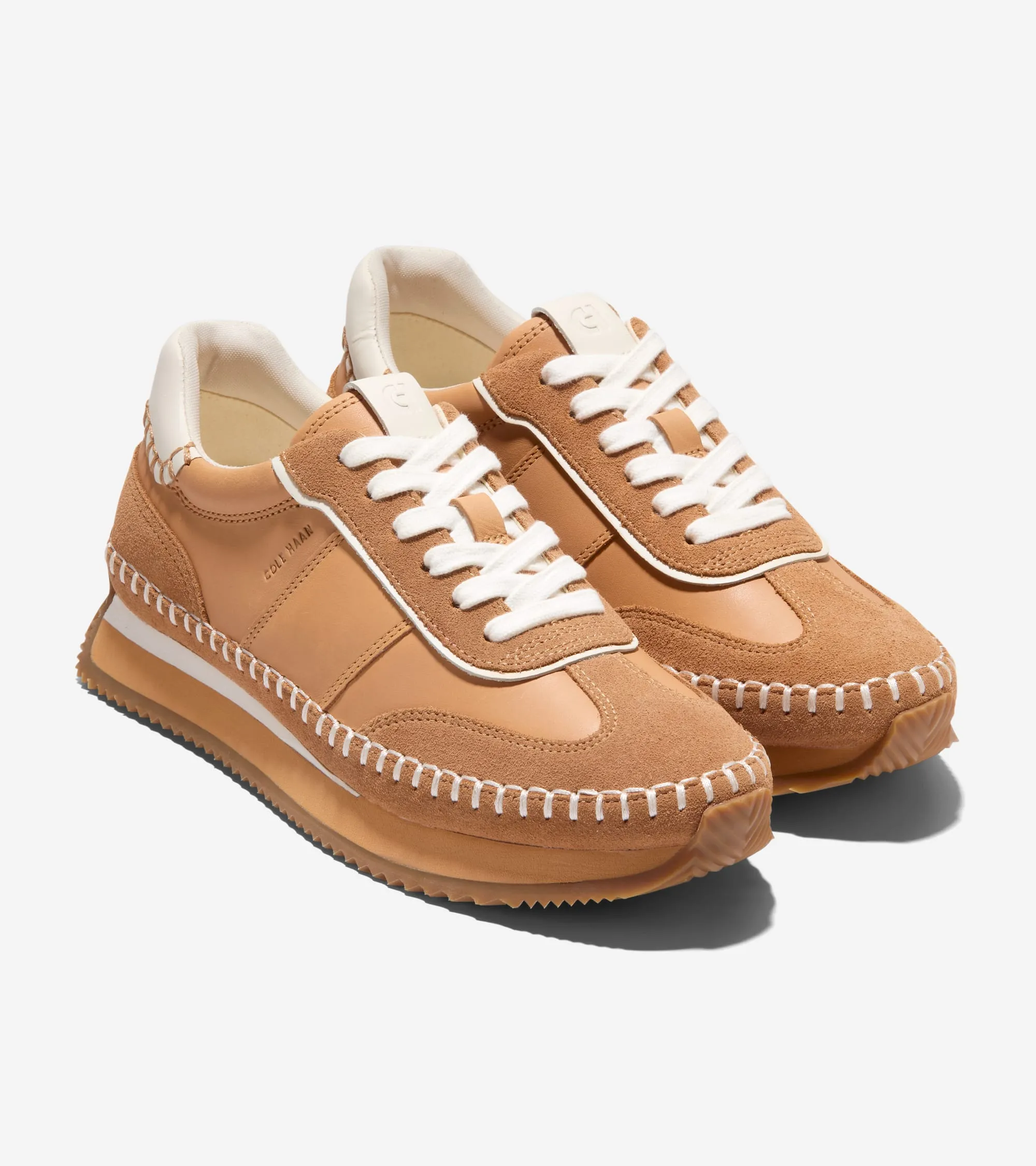 Women's GrandPrø Premier Retro Sneaker