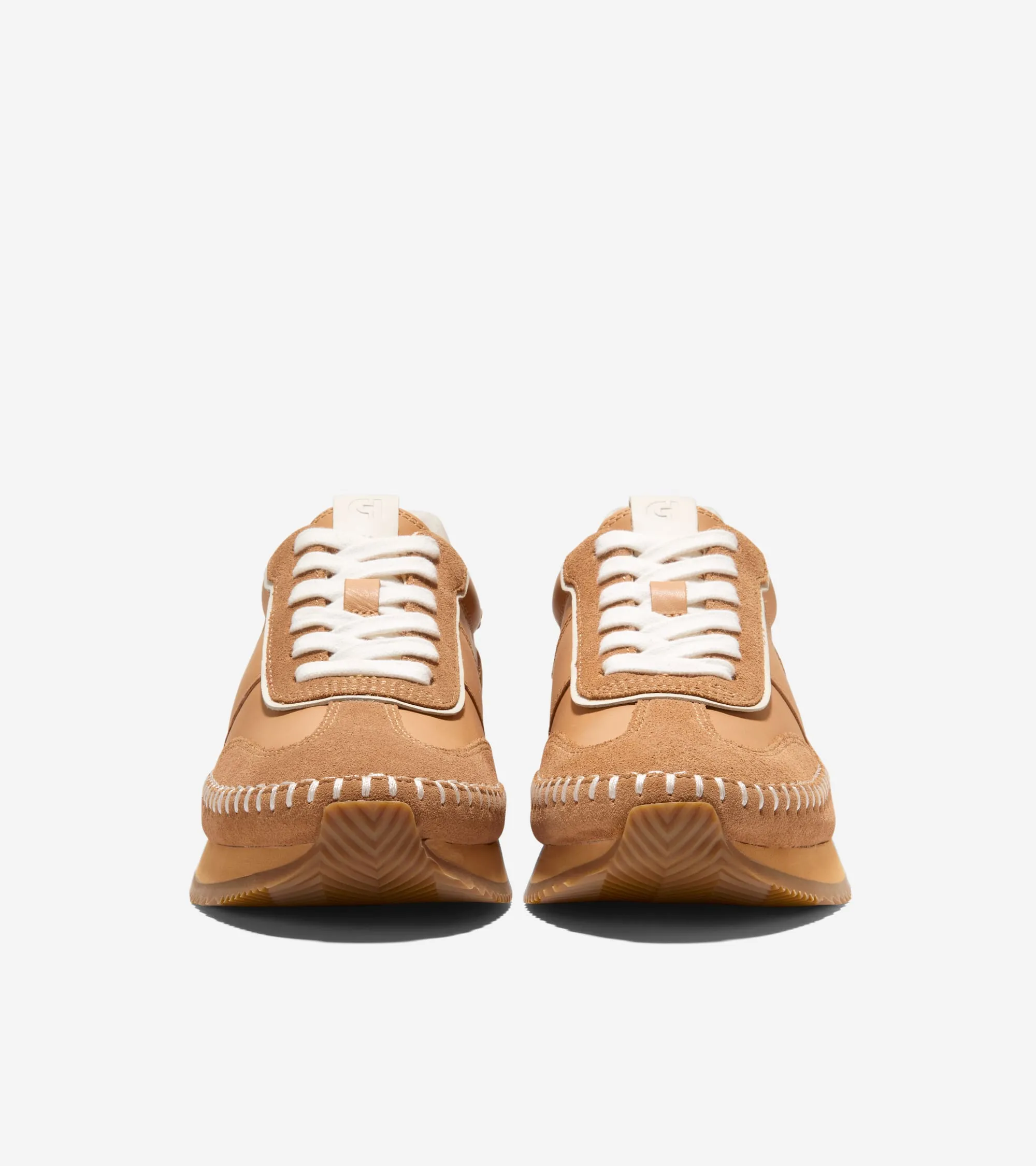 Women's GrandPrø Premier Retro Sneaker