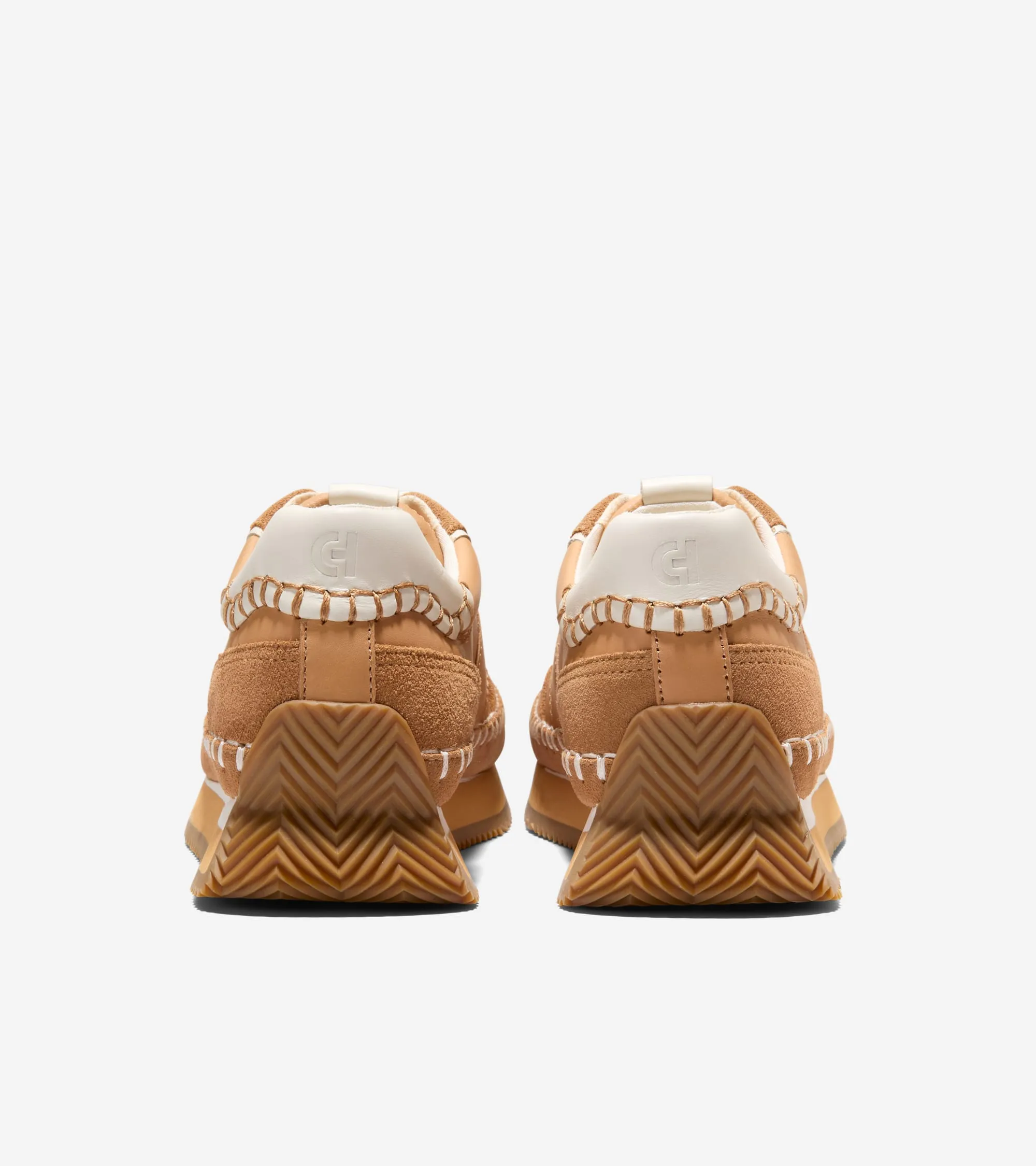Women's GrandPrø Premier Retro Sneaker