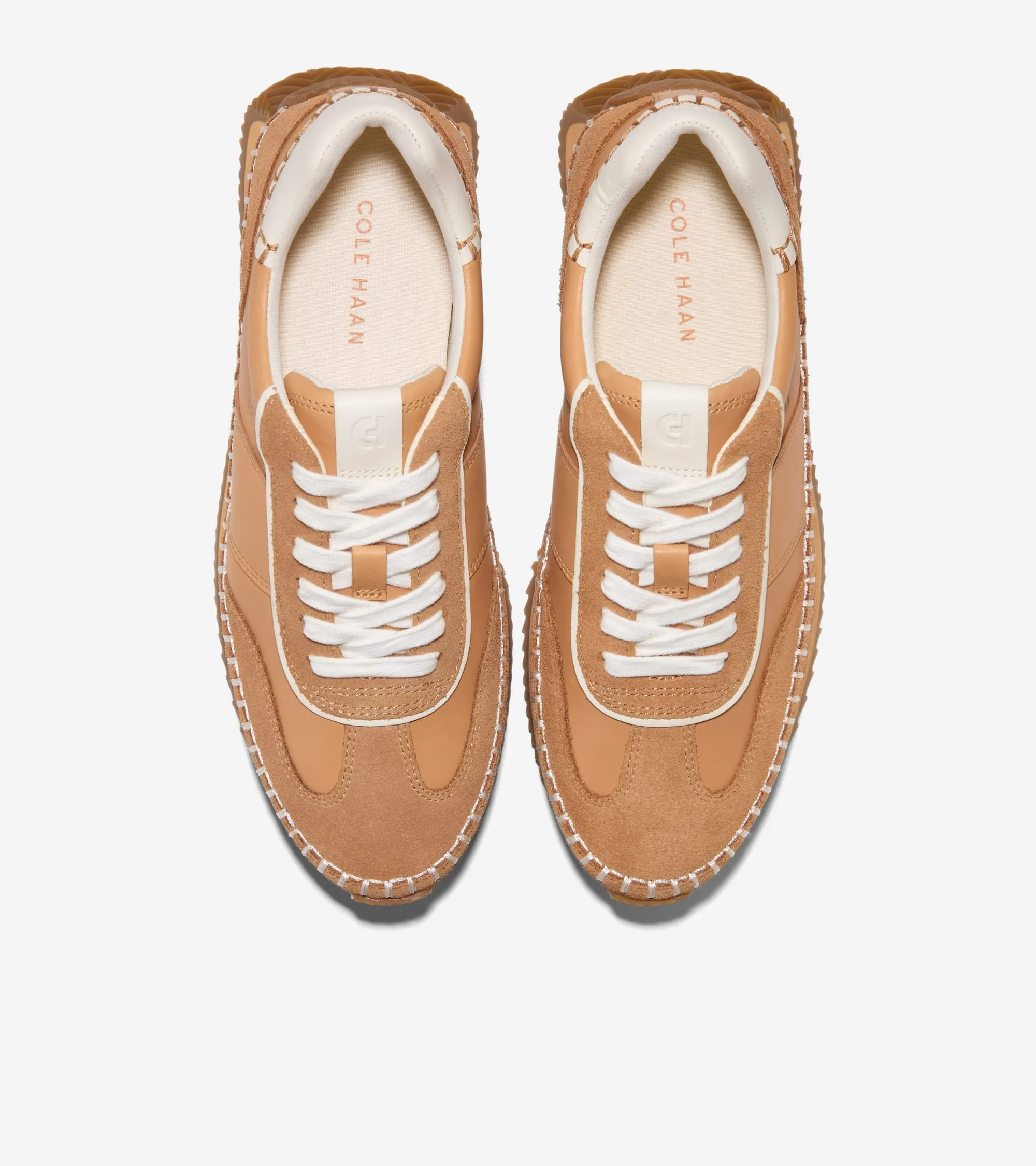 Women's GrandPrø Premier Retro Sneaker