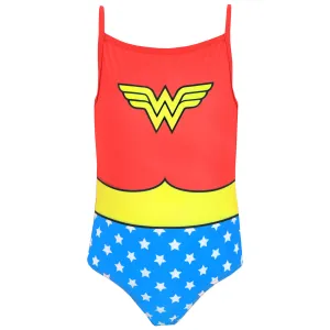 Wonder Woman Swimsuit