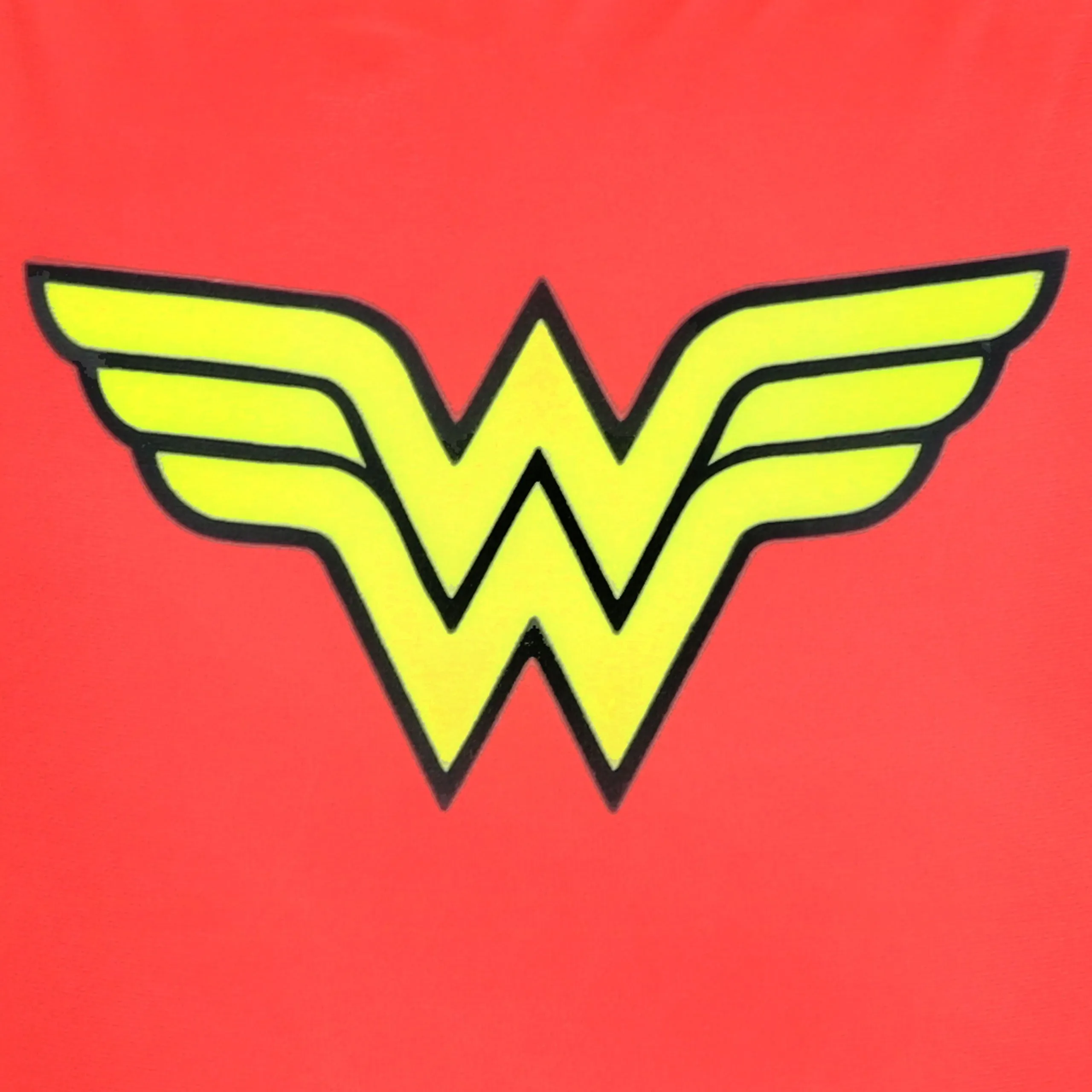 Wonder Woman Swimsuit