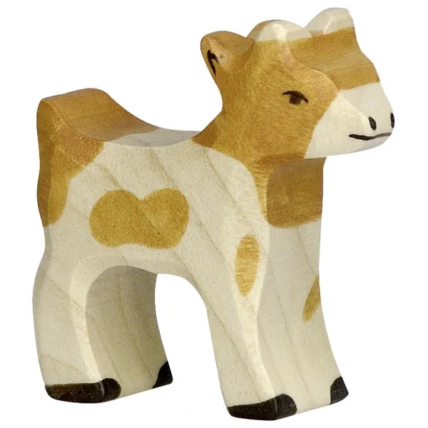 Wooden Toys - Kid