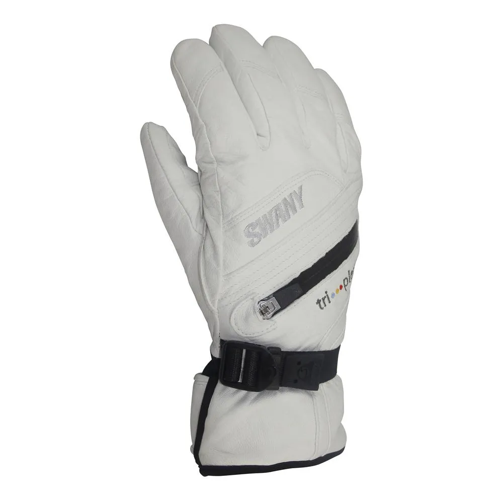 X-Clusive Womens Ski Glove