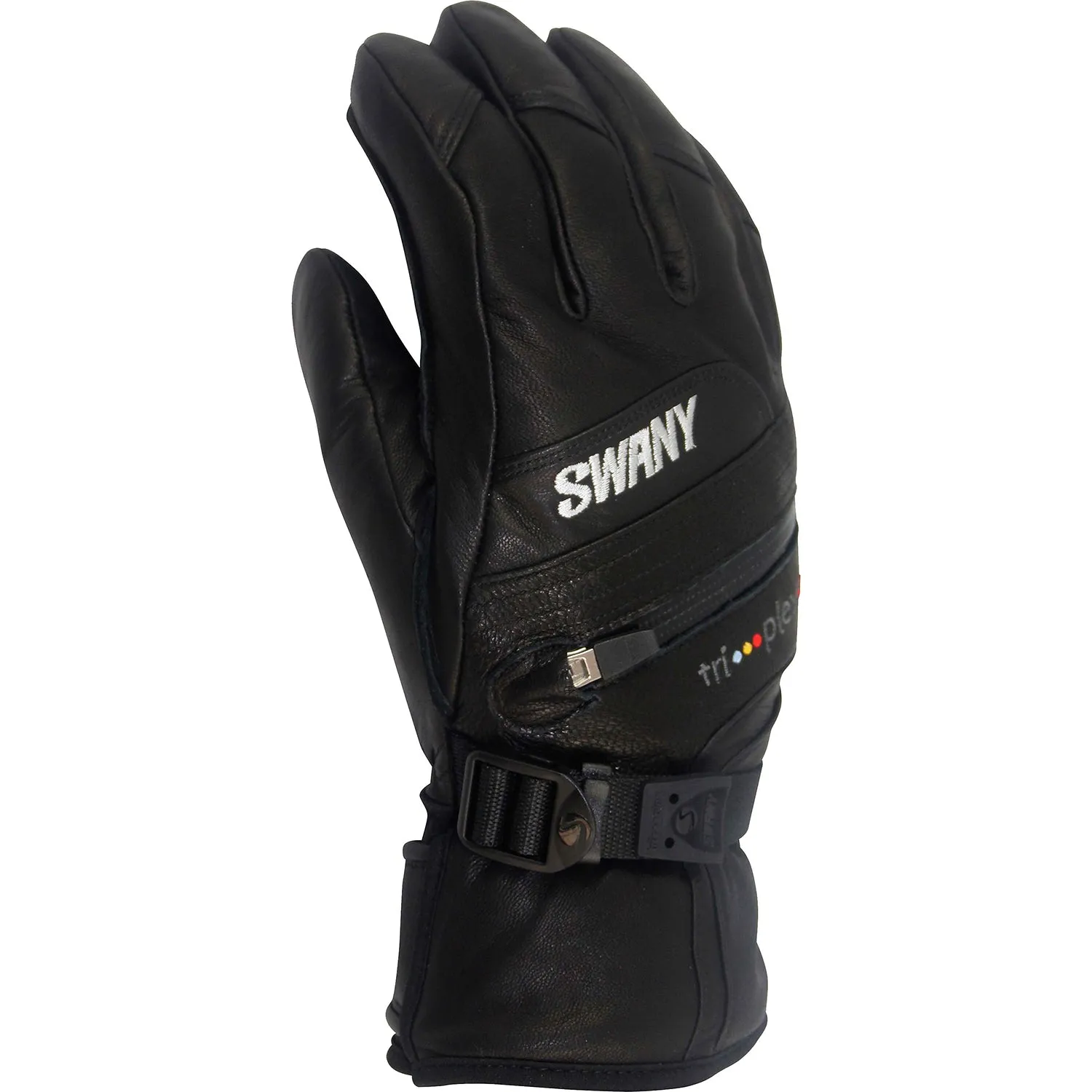 X-Clusive Womens Ski Glove