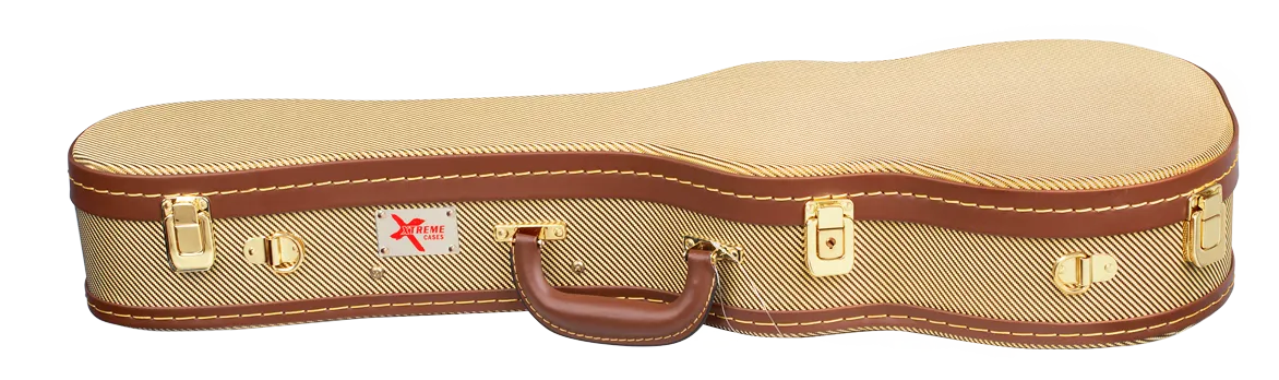 Xtreme Tenor Ukulele Hardcase HC462