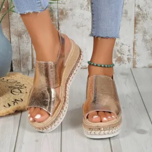 Yvonne® | Ergonomic sandals