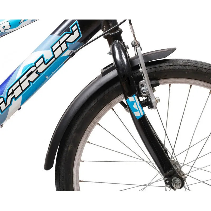 Zefal Kid 16-20" Mudguards